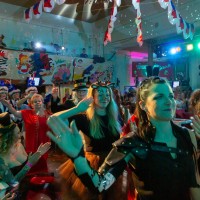 Fasching beim WCC - Bild 17 von 107